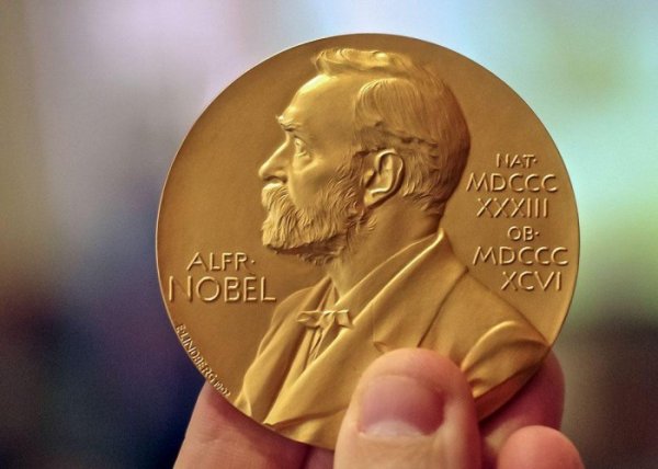 Tibb və fiziologiya üzrə Nobel mükafatının qalibi açıqlandı
