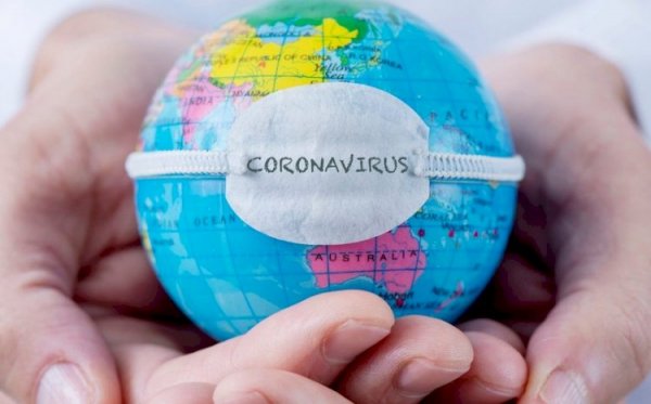 Dünyada koronavirusa yoluxma ARTIB