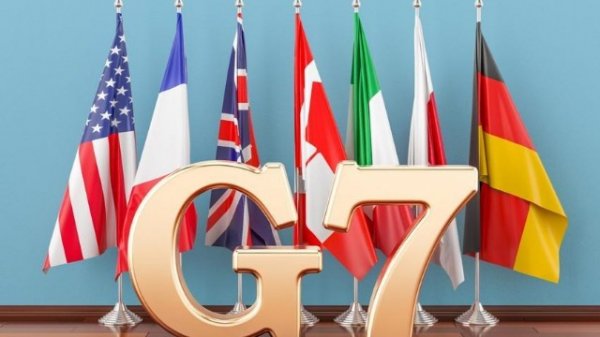 G7 Ukrayna ilə bağlı təcili toplanır