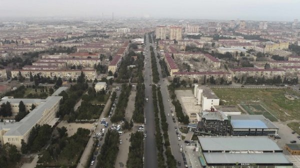 "Azərsu” Sumqayıtda pilot layihənin icrasını yekunlaşdırdı - FOTOLAR