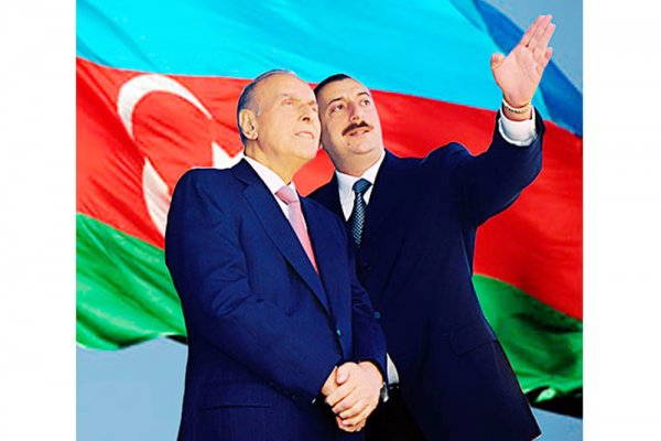 Prezidentin xarici siyasəti nəticəsində Azərbaycan hər bir sahədə etibarlı tərəfdaşa çevrilib