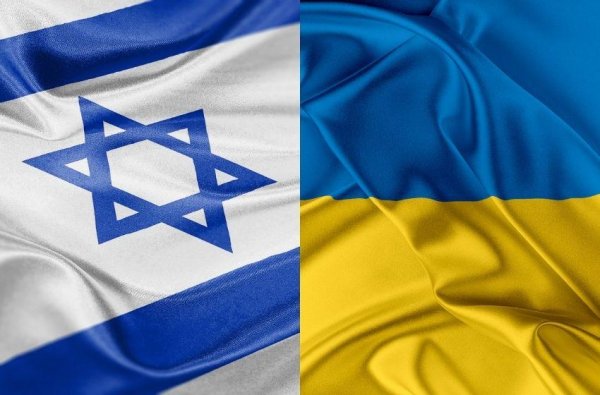 İsrail Ukraynaya silah satmadığını AÇIQLADI