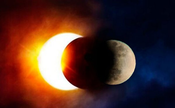Gələn il üçün Günəş və Ay tutulmalarının tarixi açıqlanıb