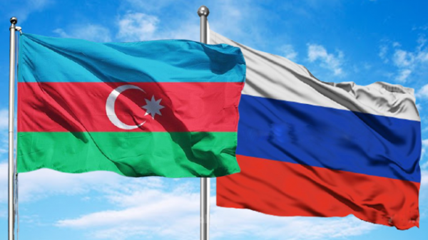 Azərbaycan-Rusiya Birgə Demarkasiya Komissiyasının iclası keçirildi