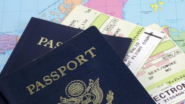 Dünyanın ən güclü pasportları açıqlandı