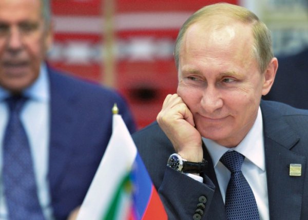 Kreml Putinin danışıqlara hazır olduğunu açıqladı