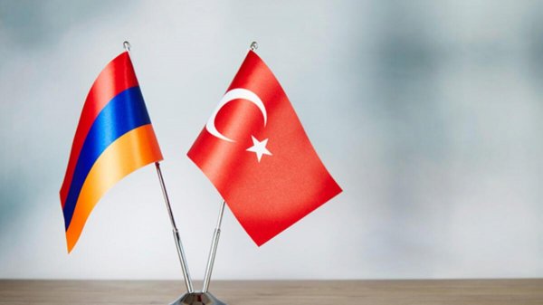 Ermənistan Türkiyə ilə sərhədin açılmasına 72 min dollar ayırdı