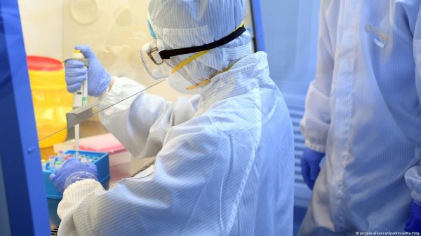 Azərbaycanda daha 3 nəfər koronavirusdan öldü