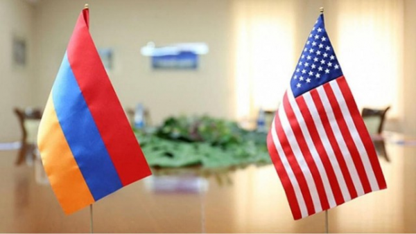 ABŞ Ermənistana qarşı sanksiya tətbiq etdi