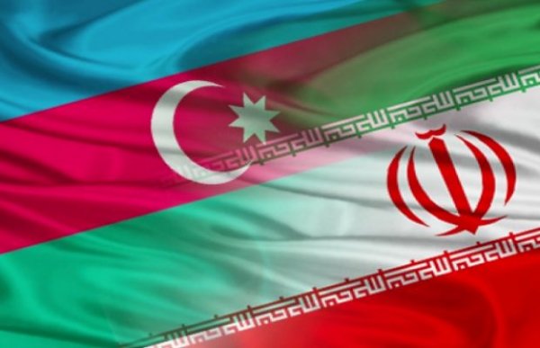 Azərbaycan İrana nota verib