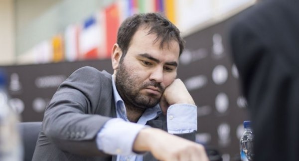 Şəhriyar Məmmədyarov "Norway Chess" turnirini 7-ci pillədə başa vurub