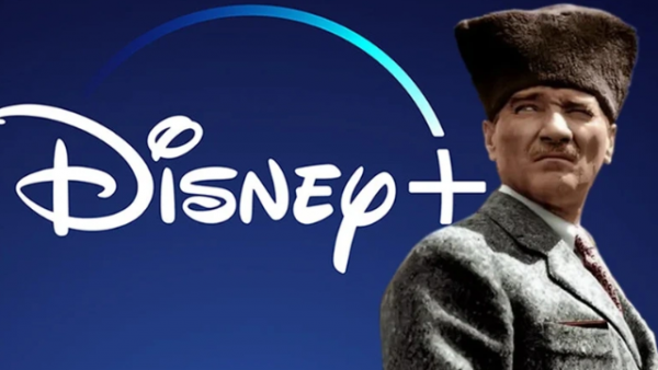"Atatürk" serialına görə "Disney Plus" 11 milyon abunəçisini İTİRDİ