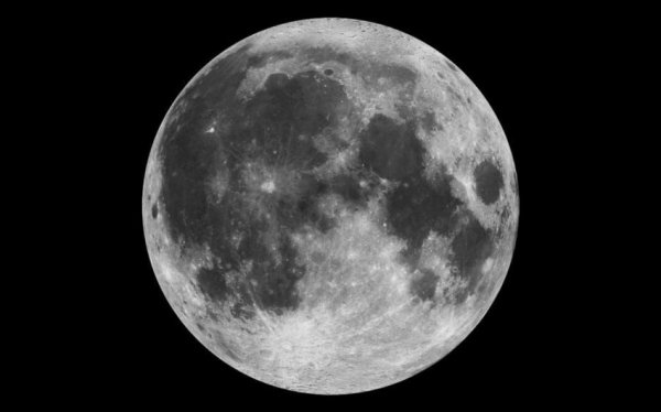 Avqustun 30-dan 31-nə keçən gecə ilin ən böyük Super Ay  müşahidə olunacaq 