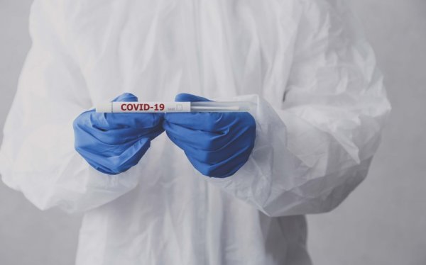 Azərbaycanda son bir həftədə 126 nəfər koronavirusa yoluxub
