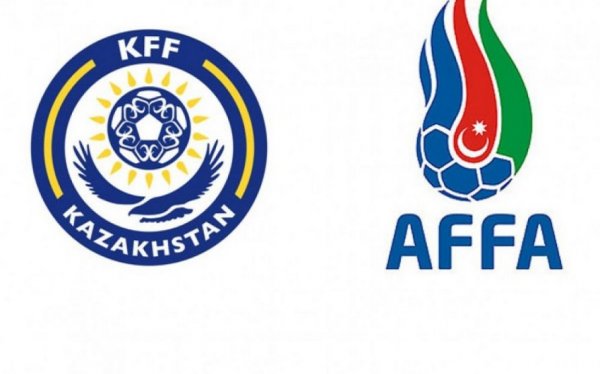 DÇ-2024: Qazaxıstan-Azərbaycan oyununa təyinatlar açıqlanıb