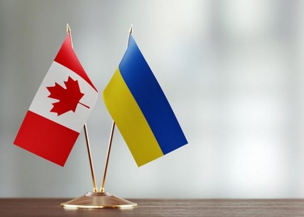 Kanada Ukraynaya 35 dron verəcək
