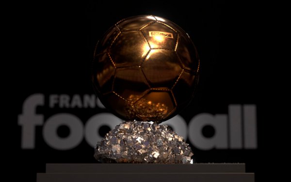 ”France Football” “Qızıl top”u UEFA ilə birlikdə təqdim edəcək İdman