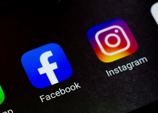 "Facebook" və "Instagram" bağlana bilər