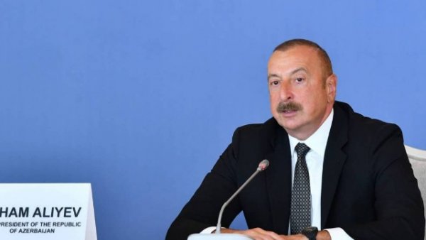 Azərbaycandan Naxçıvana asan çıxış olmalıdır" - Prezident