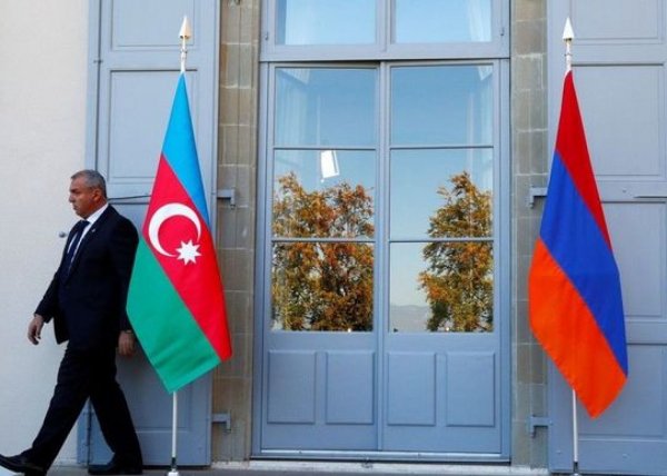 Ermənistan-Azərbaycan sülh müqaviləsi niyə geriləyib? - Rusiya XİN AÇIQLADI