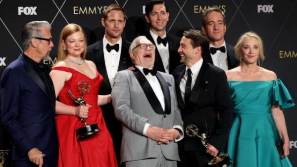 "Emmy” mükafatları öz qaliblərini tapıb
