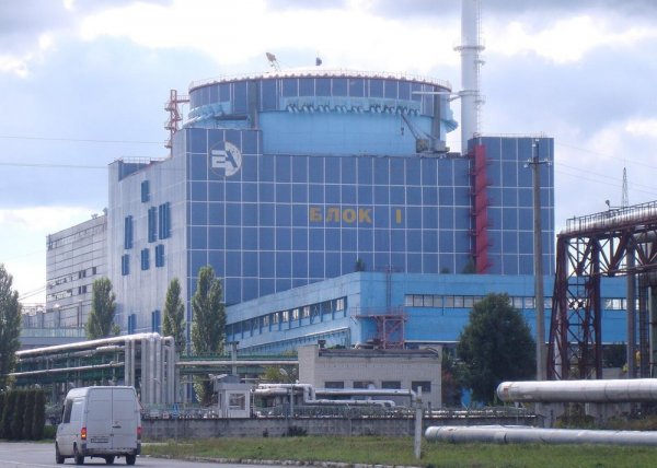 Ukrayna bu il 4 yeni nüvə reaktorunun tikintisinə başlayacaq