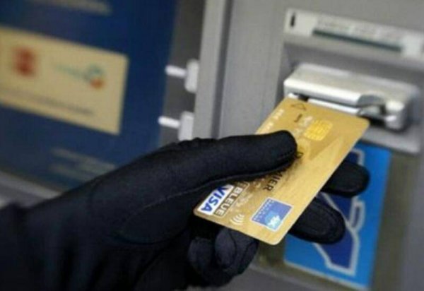 Sumqayıtda bank kartlarından oğurluq edən qadınlar saxlanıldı