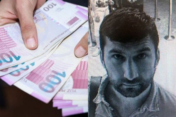 DTX-nin həbs etdiyi moldovalı kiberdələduz Sumqayıt bankomatlarından necə pul çıxarırmış?