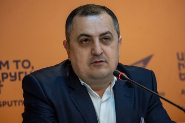 Ermənistan MDB Oyunlarını keçirməkdən imtina edib