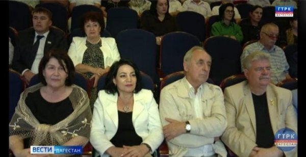 AYB təmsilçisi Beynəlxalq festivalda iştirak edib - FOTOLAR