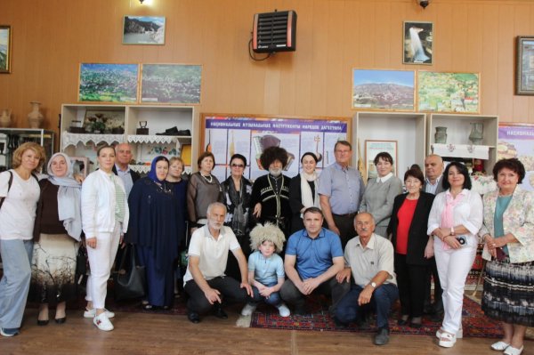 AYB təmsilçisi Beynəlxalq festivalda iştirak edib - FOTOLAR