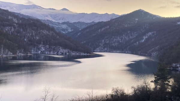 "Yaşıl dünya naminə həmrəylik" ilində ən çox ziyarət olunan milli parklar - FOTOLAR