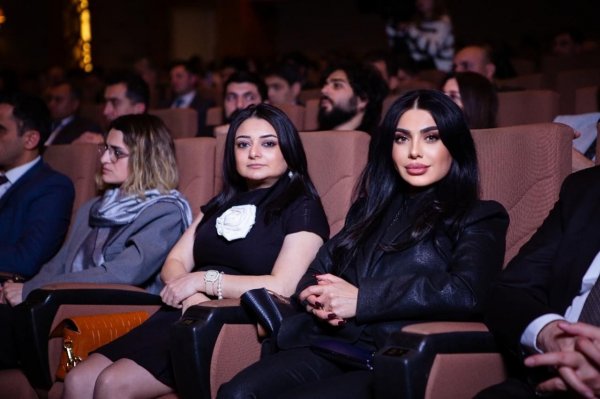 Azərbaycanın beynəlxalq platforması "Adalia" qadınlar üçün hansı imkanlar yaradır? (MÜSAHİBƏ)