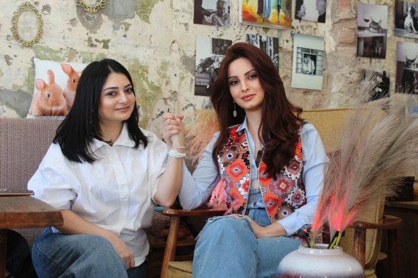 Azərbaycanın beynəlxalq platforması "Adalia" qadınlar üçün hansı imkanlar yaradır? (MÜSAHİBƏ)
