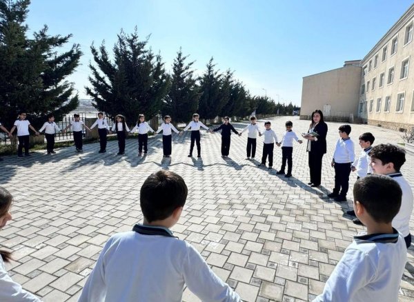 FHN-in Sumqayıt Regional Mərkəzi nümunəvi mülki müdafiə məşqləri keçirib