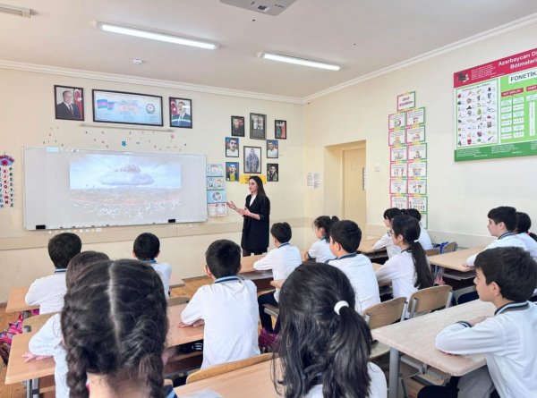FHN-in Sumqayıt Regional Mərkəzi nümunəvi mülki müdafiə məşqləri keçirib