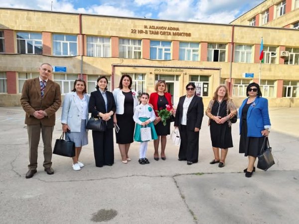 Sumqayıtda Ulu Öndərə həsr olunmuş növbəti tədbir “VİP” Mərkəzi tərəfindən gerçəkləşdi - FOTOLAR Sumqayıtda Ulu Öndərə həsr olunmuş növbəti tədbir “VİP” Mərkəzi tərəfindən gerçəkləşdi - FOTOLAR