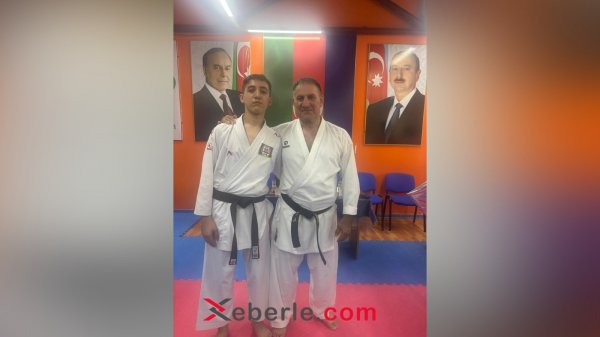 Sumqayıtın beynəlxalq olimpiadada qızıl medal qazanan qardaşları: İSAYEV QARDAŞLARI İLƏ SÖHBƏT