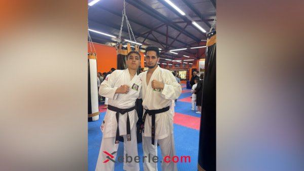 Sumqayıtın beynəlxalq olimpiadada qızıl medal qazanan qardaşları: İSAYEV QARDAŞLARI İLƏ SÖHBƏT