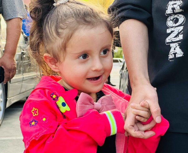 Növbəti köç karvanı Laçına yola salındı - FOTOLAR