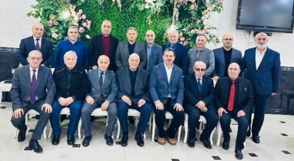 Sovet Şükürov: “Qüdrətli Ordu Dövləti saxlayacaq, Xalq da Dövlətə güvənəcək” Sovet Şükürov: “Qüdrətli Ordu Dövləti saxlayacaq, Xalq da Dövlətə güvənəcək”