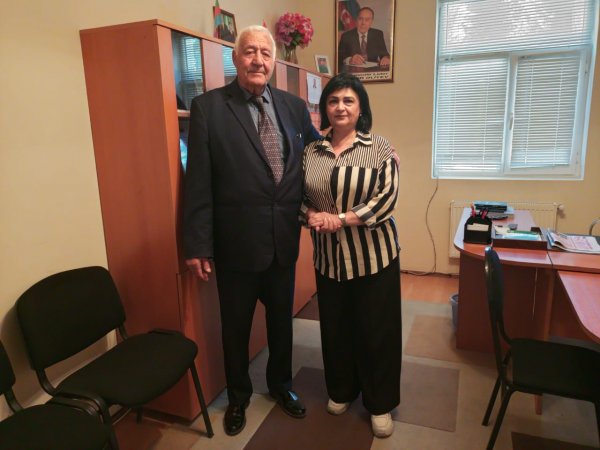 Sovet Şükürov: “Qüdrətli Ordu Dövləti saxlayacaq, Xalq da Dövlətə güvənəcək” Sovet Şükürov: “Qüdrətli Ordu Dövləti saxlayacaq, Xalq da Dövlətə güvənəcək”