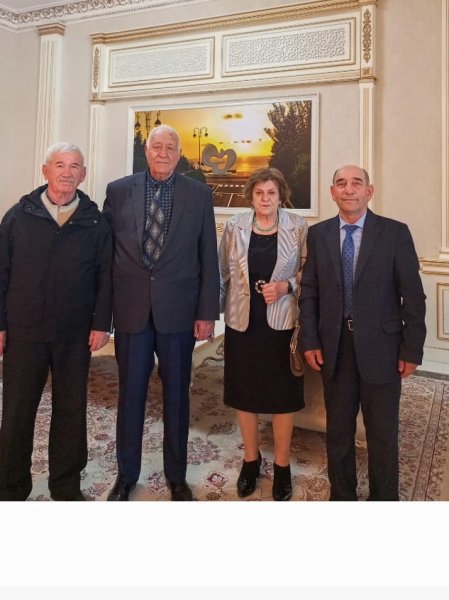 Sovet Şükürov: “Qüdrətli Ordu Dövləti saxlayacaq, Xalq da Dövlətə güvənəcək” Sovet Şükürov: “Qüdrətli Ordu Dövləti saxlayacaq, Xalq da Dövlətə güvənəcək”