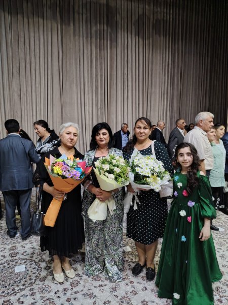 AAB-nin Sumqayıt Regional Bölməsinin aşıqları qəlbləri fəth etdilər - FOTOLAR