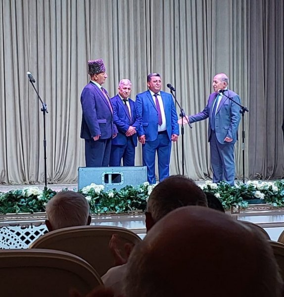 AAB-nin Sumqayıt Regional Bölməsinin aşıqları qəlbləri fəth etdilər - FOTOLAR