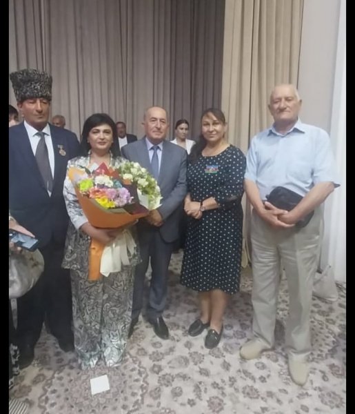 AAB-nin Sumqayıt Regional Bölməsinin aşıqları qəlbləri fəth etdilər - FOTOLAR