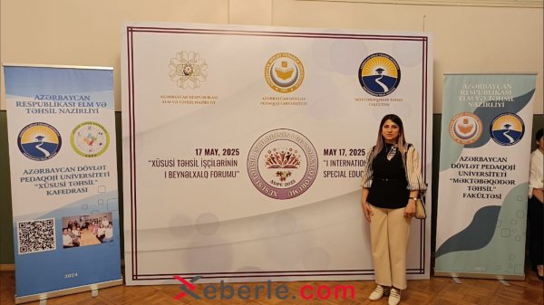 Sumqayıtda nitq problemi olan uşaqların sayı artır: Valideynlərə xəbərdarlıq - MÜSAHİBƏ