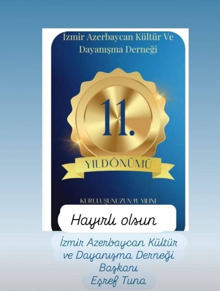 Bir millətin hafizəsində iz buraxanlar, tarixə könüldən yazılanlardır - Nigar Ögeday yazır