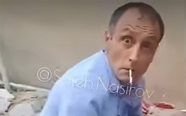 Sumqayıtda pişiyə rəhmsizlik edən şəxs məsuliyyətə cəlb olundu - FOTO