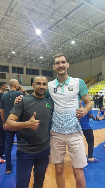 "Qubadlı Güləş Klubu" nun açıq birinciliyi başa çatıb